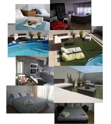 Quinta Da Lousa Guest House - Valongo - Porto Valongo (Porto) Exterior foto