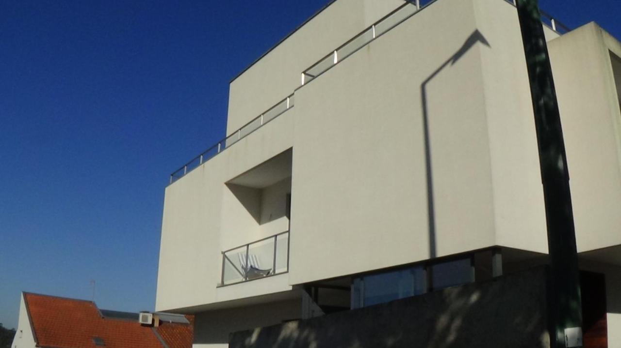 Quinta Da Lousa Guest House - Valongo - Porto Valongo (Porto) Exterior foto